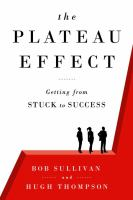 The_plateau_effect
